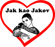 jak kao jakov