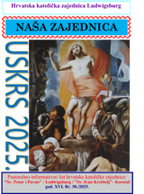 Uskrs 2025