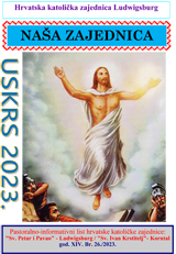 Uskrs 2023