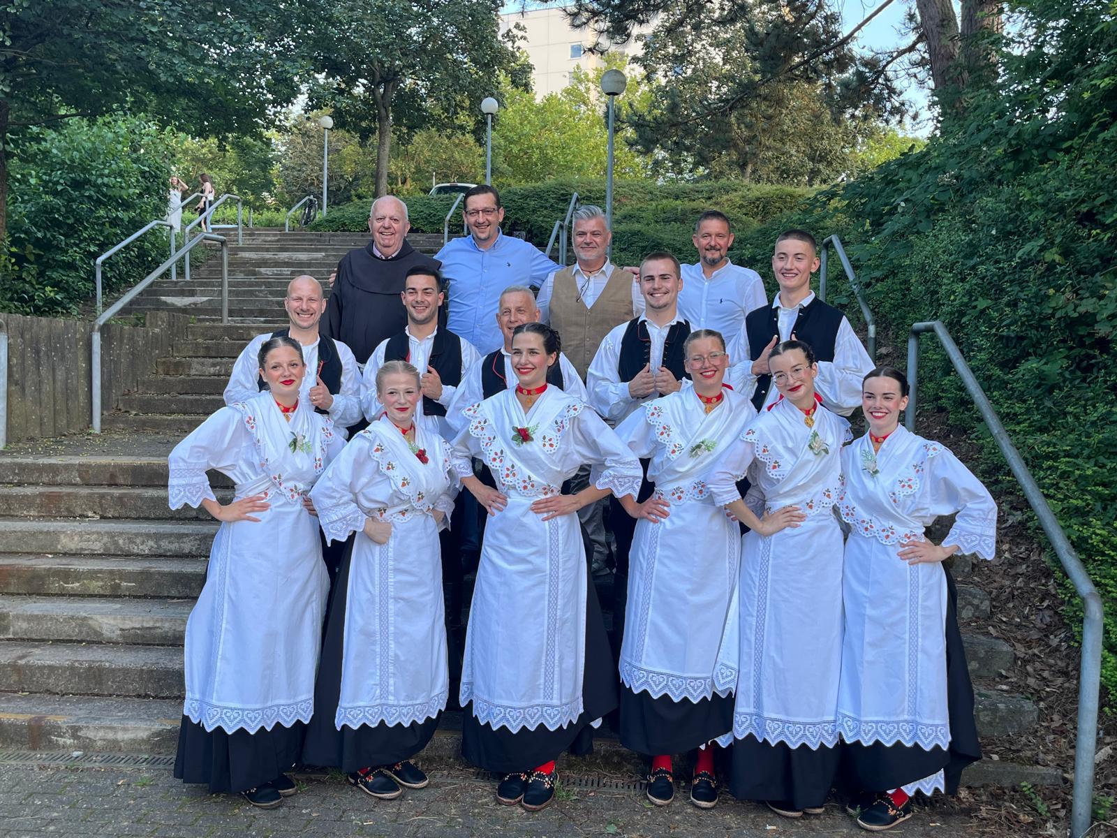 Ja i folklor