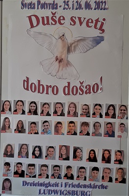 Krizmanici pano Kopie