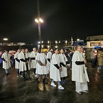 Nositelji Gospe manja